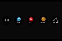 Intentionally Simple Smartwatches Image 4