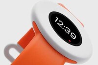 Intentionally Simple Smartwatches Image 8