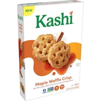 Hidden Superfood Cereals Image 2