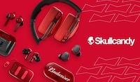 Beer Brand Earbuds Image 1