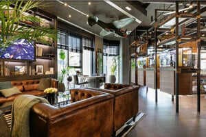 Boutique Flagship Restaurants