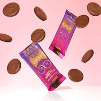 Low-Calorie Peanut Butter Cups