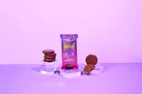 Low-Calorie Peanut Butter Cups Image 2