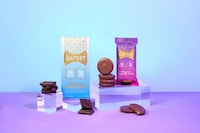 Low-Calorie Peanut Butter Cups Image 3