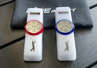 Speed-Enhancing Golf Club Devices Image 2
