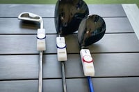 Speed-Enhancing Golf Club Devices Image 3