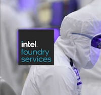 Computer-Chip Factory Acquisitions