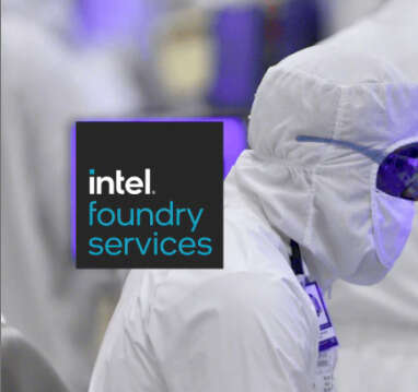 Computer-Chip Factory Acquisitions