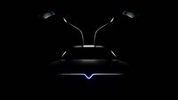 Movie-Inspired Gullwing EVs