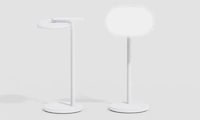 Employee-Only Smart Desk Lamps Image 1