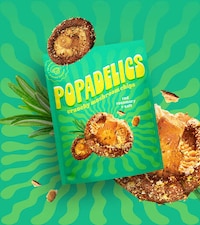 Ultra-Crunchy Mushroom Chips Image 3