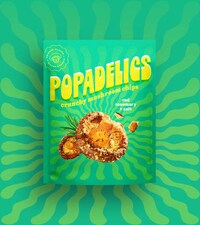 Ultra-Crunchy Mushroom Chips Image 4