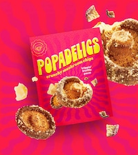 Ultra-Crunchy Mushroom Chips Image 6