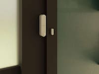 Connected Home Security Sensors