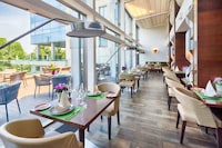 Vegetarian Hotel Restaurant Menus