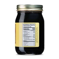 Root Beer Jelly Condiments Image 2