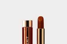 Skin-Nourishing Lipsticks