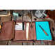 Rustic Leather Journal Covers Image 1