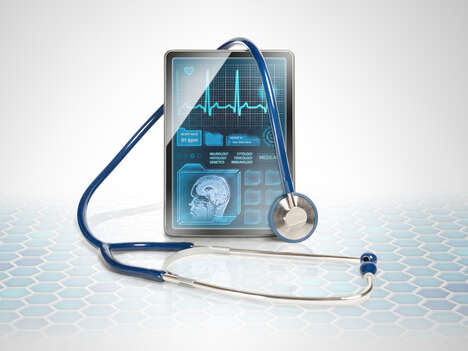 At-Home Cancer Screening Tools