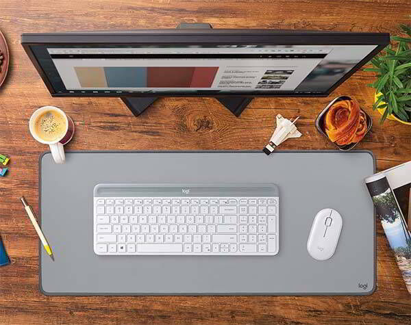 Waterproof Desktop Technology Mats