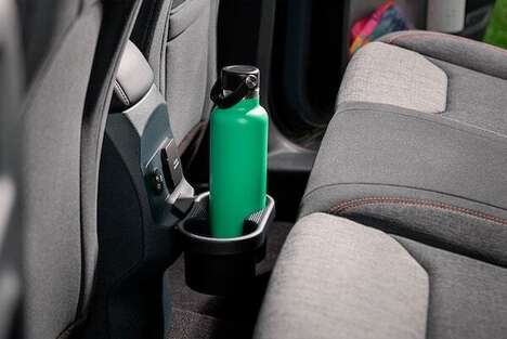 3D-Printed Auto Accessories