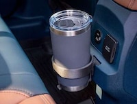 3D-Printed Auto Accessories Image 2