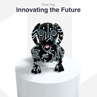 Charitable Robo-Pet NFTs Image 3