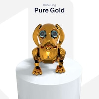 Charitable Robo-Pet NFTs Image 5