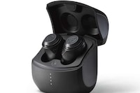 Long-Lasting Wireless Earbuds Image 1
