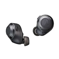 Long-Lasting Wireless Earbuds Image 2