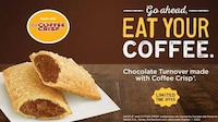 Candy Bar QSR Turnovers