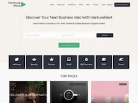 Ready-to-Start Business Platforms Image 1