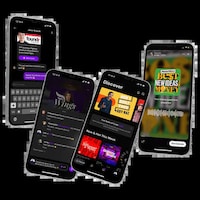 Social Podcast Discovery Platforms Image 1