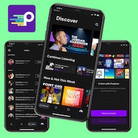 Social Podcast Discovery Platforms Image 2