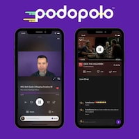 Social Podcast Discovery Platforms Image 4