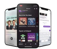 Social Podcast Discovery Platforms Image 5