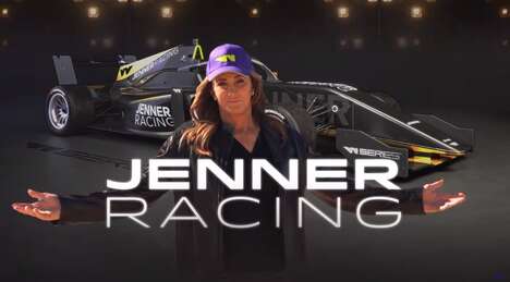 Women-Empowering Racing Teams