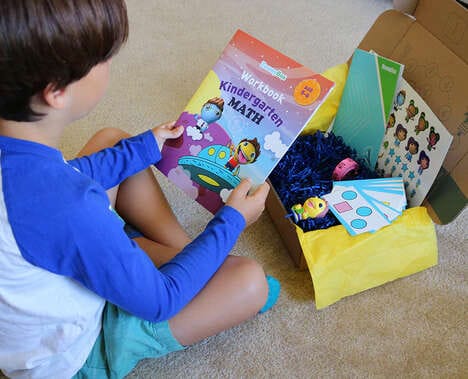 Math Project Subscription Services