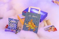 Kid-Focused Airline Gifts Image 1