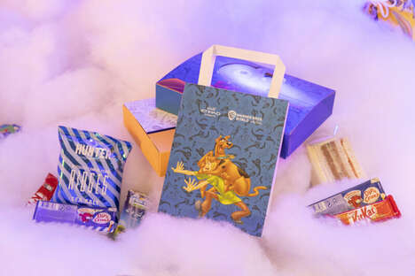 Kid-Focused Airline Gifts