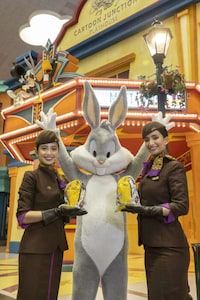 Kid-Focused Airline Gifts Image 3