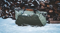 Versatile 30L Travel Back Packs Image 1