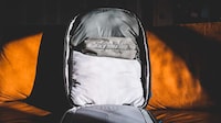 Versatile 30L Travel Back Packs Image 3
