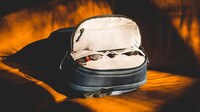 Versatile 30L Travel Back Packs Image 5