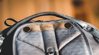 Versatile 30L Travel Back Packs Image 6