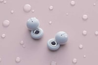 Open-Ear Wireless Earbuds Image 2