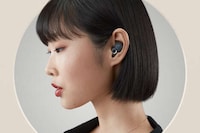 Open-Ear Wireless Earbuds Image 5