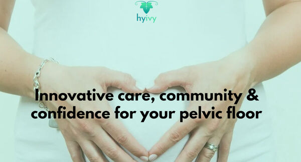 Pelvic Rehabilitation Apps