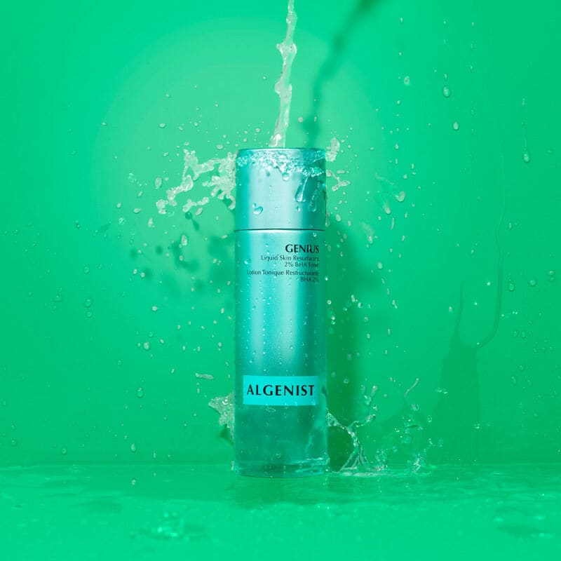 Vegan Collagen Toners