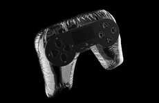 Inflatable Gaming Console Controllers